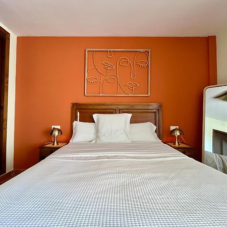 Boabdil Guesthouse Ронда Екстериор снимка
