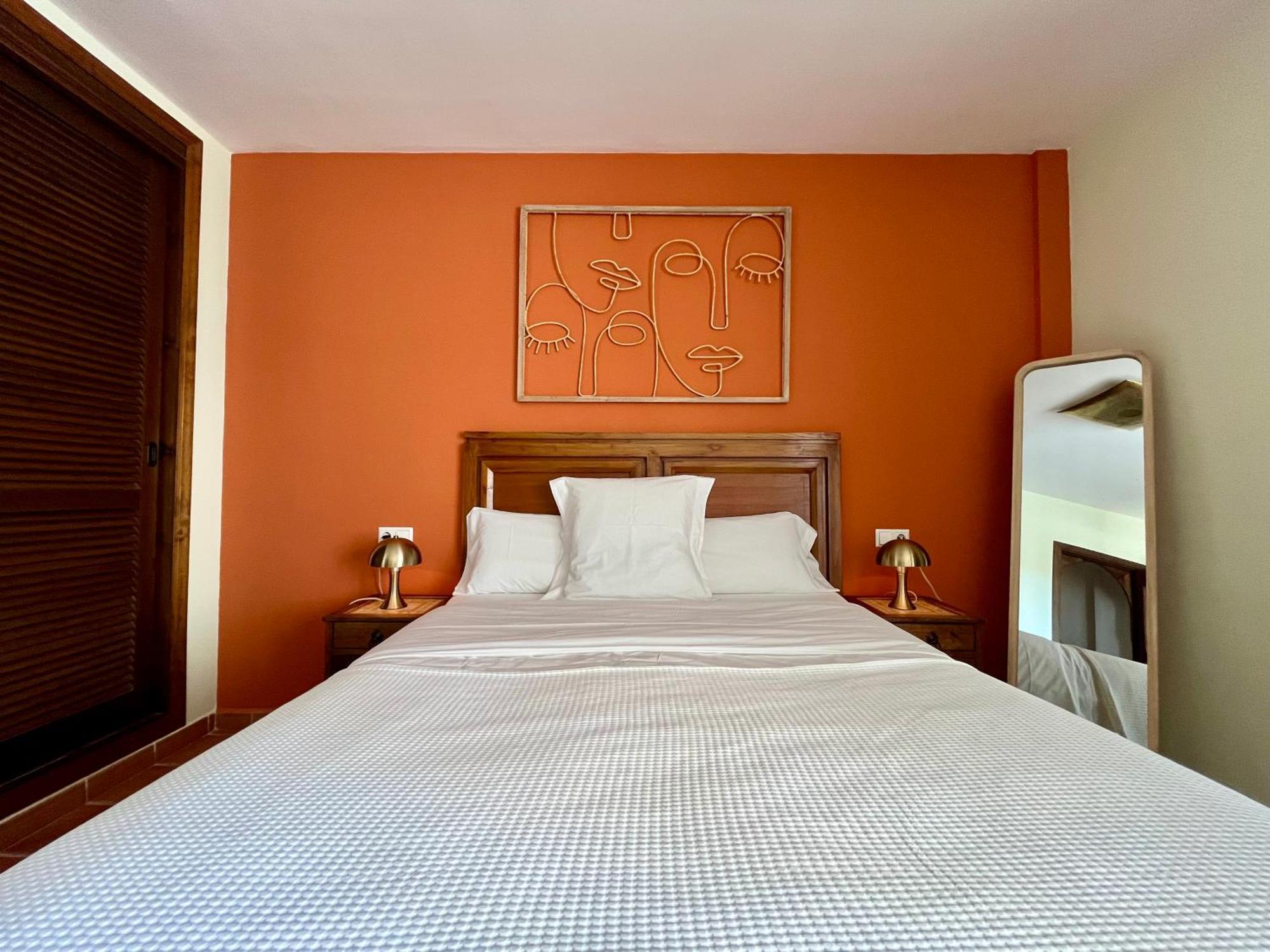 Boabdil Guesthouse Ронда Екстериор снимка