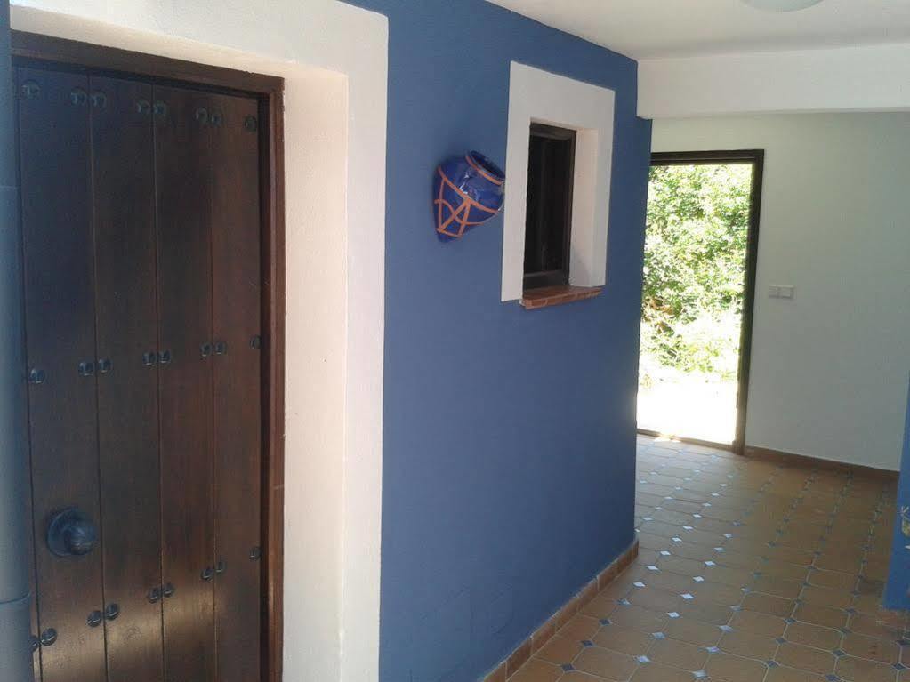 Boabdil Guesthouse Ронда Екстериор снимка